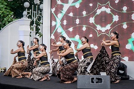 Kemenparekraf-Pemprov DIY Luncurkan Atraksi Budaya Bregada Rakyat Malioboro