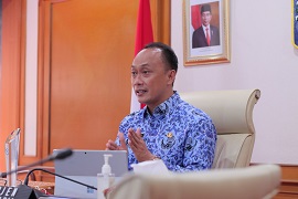 Sultra Siap Gelar MTQ Nasional Korpri Terbesar dalam Sejarah