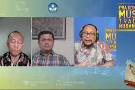 Kongres Pertama, Musisi Tradisi Rekomendasikan LMK Sampai Pengintegrasian dalam Pendidikan