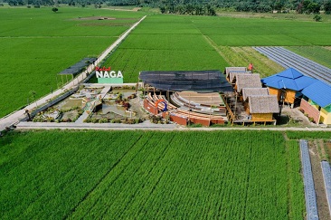 Kemenparekraf Gelar Bimbingan Teknis dan Workshop Online ADWI 2021