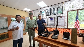 Kemenparekraf Dorong Penguatan Destinasi Wisata Unggulan di Biak Numfor Guna Kebangkitan Ekonomi