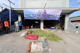 [Update] – Hari Kedelapan Pencarian, Total Korban Meninggal Akibat Awan Panas Guguran Berjumlah 46 Jiwa