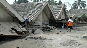 [UPDATE] - Tim Gabungan Kembali Temukan Korban Jiwa, Total Korban Meninggal Dunia Mencapai 48 Jiwa