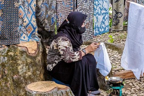 Desa Wisata Nglanggeran Raih Gelar UNWTO Best Tourism Village