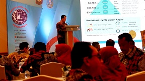 Kemendagri Dorong BPR Terapkan Digitalisasi untuk Pulihkan Ekonomi
