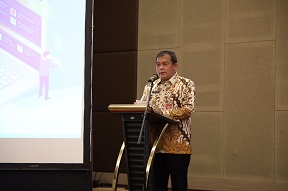 Kemendagri Dorong Pemda Inventarisasi dan Evaluasi Hambatan Pengelolaan Informasi Publik di Daerah 