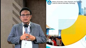 TIK Jadi Alat bagi Pendidik Perkuat Nilai Budaya dan Penguatan Karakter