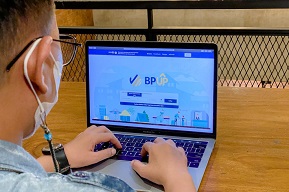 Kemenparekraf Dorong Pelaku Parekraf Manfaatkan Program BPUP 2021