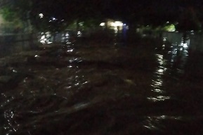 Tak Ada Korban Jiwa, Banjir Kabupaten Aceh Timur Berangsur Surut