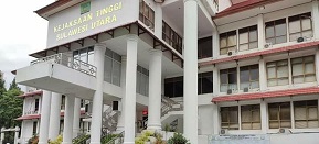 Kejati Sulut Keluarkan Surat Penyelidikan Dugaan Korupsi Proyek MOR III pada Dinas Praskim