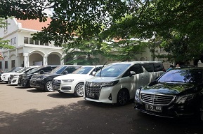 Kejaksaan Agung Melaksanakan Aanwijzing dan Akan Melakukan Lelang Barang Bukti / Barang Rampasan Perkara Tindak Pidana Korupsi dan Tindak Pidana Pencucian Uang Pada PT. Asuransi Jiwasraya