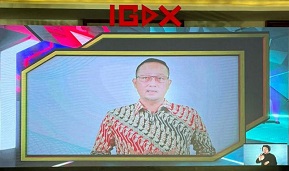 Kembangkan Potensi Gim Nasional, Kominfo Akselerasi dan Lindungi Ekosistem