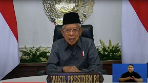 SDGS ANNUAL CONFERENCE 2021: PENDANAAN INKLUSIF UNTUK PEMBANGUNAN BERKELANJUTAN