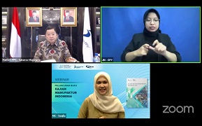 BAPPENAS-ERIA SUSUN STRATEGI PENGEMBANGAN INDUSTRI MANUFAKTUR INDONESIA