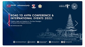 Kemenparekraf Gelar \