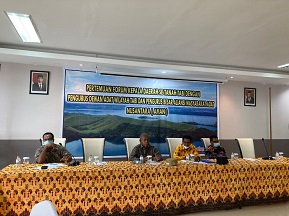 Kongres Masyarakat Adat akan Menjadi Pelangi yang Indah di Tanah Tabi, Papua.