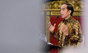 Perkuat Ekosistem Ekonomi Digital, Presiden: Siapkan Kebutuhan SDM Digital