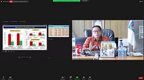 Kemendagri Minta Pemda Atensi Penyesuaian Budaya Kerja