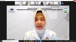 Teken MoU dengan Media Group Network, BMKG Ajak Awak Media Tingkatkan Literasi Bencana Masyarakat