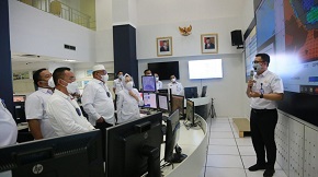 Kepala BMKG Tepis Mitos Negara Rawan Bencana Tidak Bisa Maju