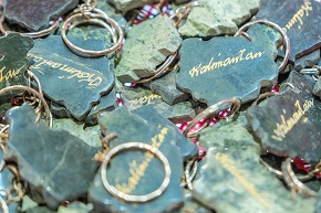 Menparekraf Dorong Digitalisasi Pedagang Ekraf Permata di Pasar Martapura Kalsel