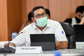 Jadi Anggota Dewan Pos Dunia, Indonesia Bawa Komitmen Transformasi