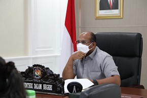 Ketentuan PCR bagi Penumpang Pesawat Udara Disesuaikan