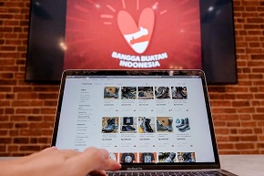 Menparekraf Dorong Mahasiswa Ambil Peran Bantu Pelaku UMKM Maksimalkan Digitalisasi Keuangan