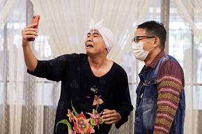 Menparekraf: Kunci Sukses UMKM Adalah Implementasi Etos Kerja 4as