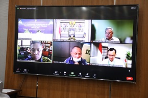 Kemendagri Uraikan Pentingnya Peran Litbang Daerah dalam Meningkatkan Kinerja Pemerintahan Daerah