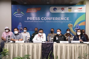 Peparnas: Bukti Akses Kesetaraan pada Para Difabel dalam Semua Lini, Termasuk Olahraga 