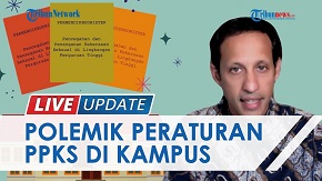 Permendikbudristek PPKS Melindungi dan Mengedepankan Hak Korban Kekerasan Seksual