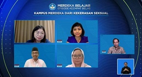Pakar: Permendikbudristek PPKS Memberi Perlindungan Hukum dan Perlu Didukung