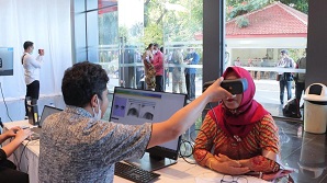 Teknologi FR Dukcapil di Seleksi Anggota KPU dan Bawaslu 2021 Banjir Apresiasi