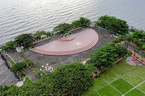 Menparekraf Sebut Destinasi Pantai Seruni Bantaeng Sulsel Kaya Potensi Wisata