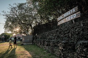 Menparekraf Harapkan Desa Wisata Liya Togo Sultra Bangkitkan Ekonomi Masyarakat 