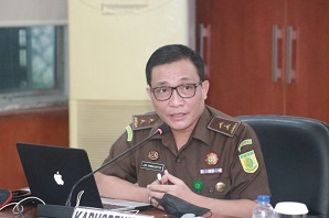  5 (LIMA) ORANG DIPERIKSA SEBAGAI SAKSI TERKAIT DUGAAN TINDAK PIDANA KORUPSI DALAM PENYELENGGARAAN PEMBIAYAAN EKSPOR NASIONAL OLEH LEMBAGA PEMBIAYAAN EKSPOR INDONESIA (LPEI) TAHUN 2013-2019