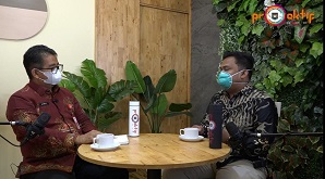 Berkat e-Perda, Ditjen Otda Dianggap Sukses Sederhanakan Regulasi 