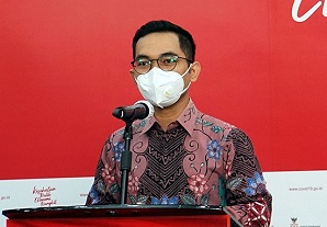 Kemkominfo: Isu Hoaks Covid-19 dan PPKM Bertebaran di Medsos