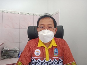 Triwulan III, Realisasi Pendapatan Pemkab Jayapura Capai 79,66 Persen