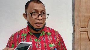 Dispendukcapil Kabupaten Jayapura Sudah Terbitkan KK Pasangan Nikah Siri