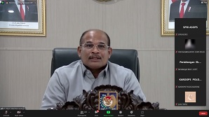 Integrated Technology Event (ITE) Hybrid Event 2021 Jadi Ajang Pertukaran Gagasan dan Teknologi untuk Kota Cerdas