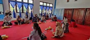 Lembaga Kursus dan Pelatihan Harus Semakin Berperan dalam Percepatan Pembangunan Daerah 