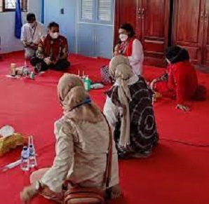 Kursus dan Pelatihan Berkontribusi Menekan Pengangguran