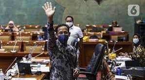 Mendikbudristek: Pendidikan dan Ekonomi Adalah Dua Sektor yang Saling Melengkapi