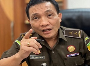 3 (TIGA) ORANG DIPERIKSA SEBAGAI SAKSI TERKAIT DUGAAN  TINDAK PIDANA KORUPSI DALAM PENYELENGGARAAN  PEMBIAYAAN EKSPOR NASIONAL OLEH LEMBAGA  PEMBIAYAAN EKSPOR INDONESIA (LPEI)