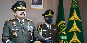 Tanggapan Jaksa Agung Soal Kejari Kuansing Kalah di Sidang Praperadilan Korupsi ESDM