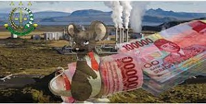   3 (TIGA) ORANG DIPERIKSA SEBAGAI SAKSI TERKAIT PERKARA  DUGAAN TINDAK PIDANA KORUPSI PEMBELIAN GAS BUMI OLEH  BADAN USAHA MILIK DAERAH (BUMD) PERUSAHAAN DAERAH  PERTAMBANGAN DAN ENERGI (PDPDE) SUMATERA SELATAN