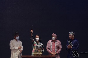 Setahun Jelang ASO, Kominfo-KPI Luncurkan Itung Mundur Migrasi Tayangan Televisi Berkualitas