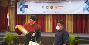 Forum Kadis Kominfo Kabupaten/Kota Se-Indonesia Gelar Rakernas